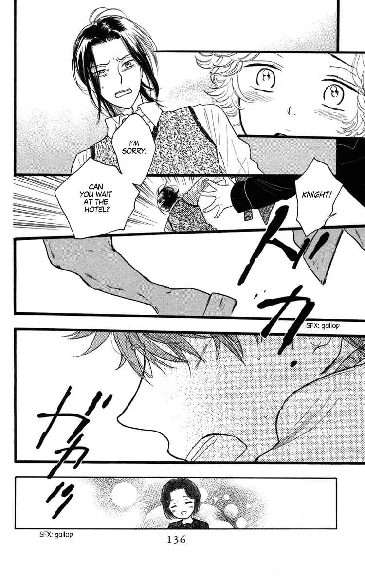 Page 11 Chapter 22 Golden Days