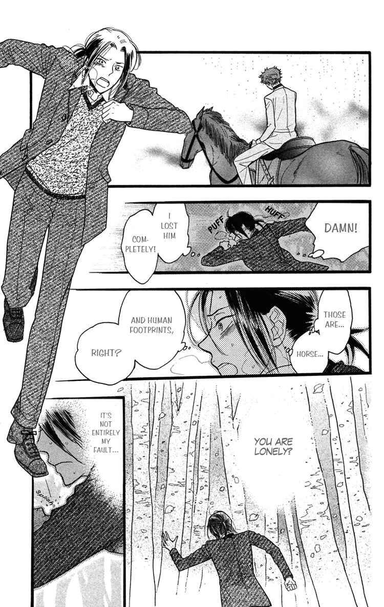 Page 14 Chapter 22 Golden Days