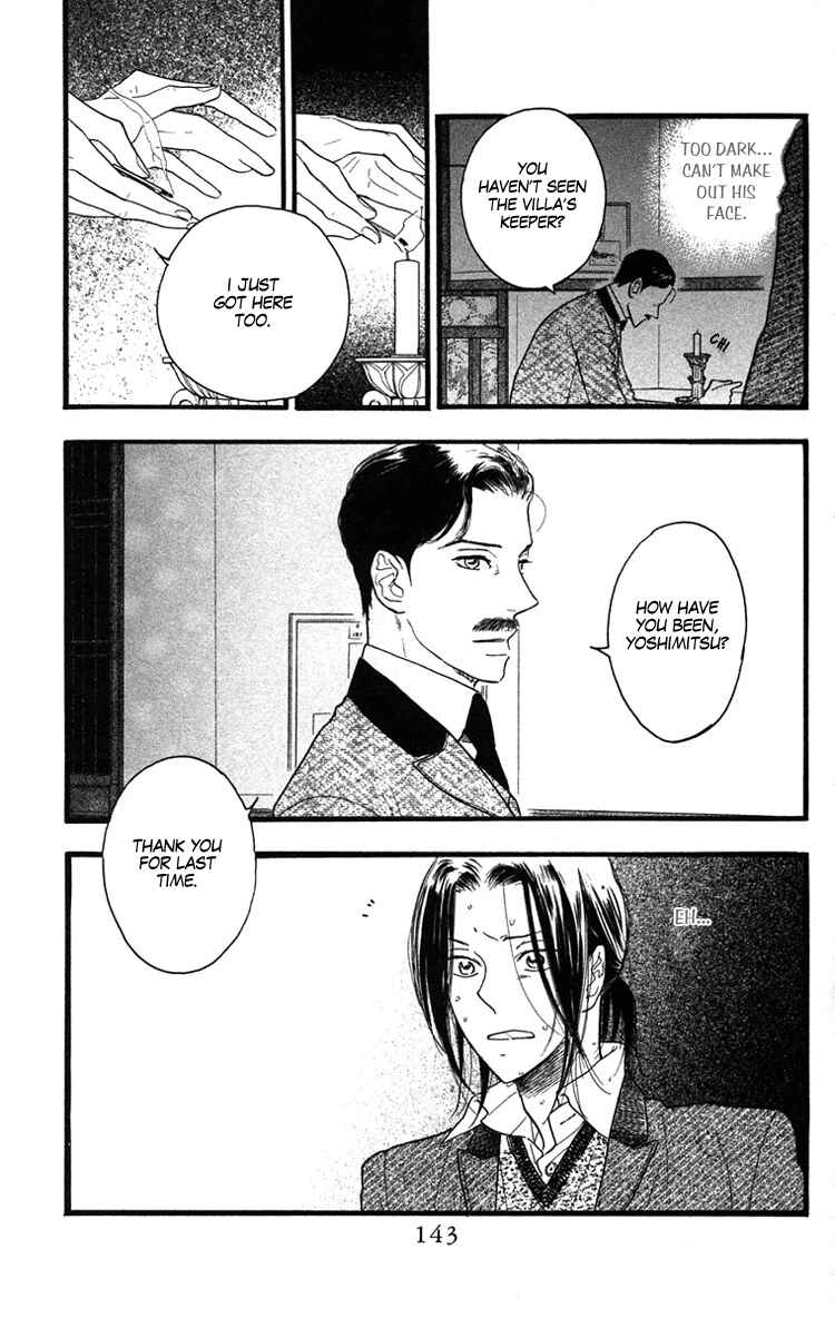 Page 18 Chapter 22 Golden Days