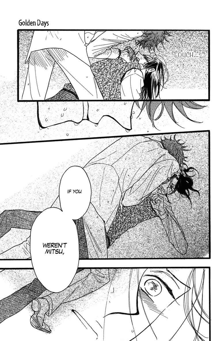 Page 28 Chapter 22 Golden Days