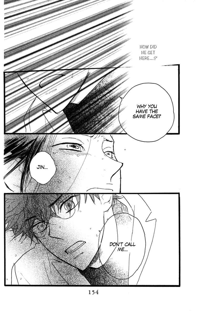 Page 29 Chapter 22 Golden Days