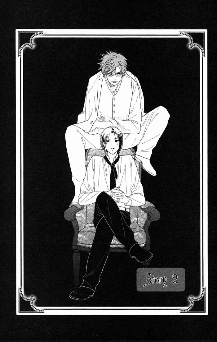 Page 1 Chapter 2 Golden Days