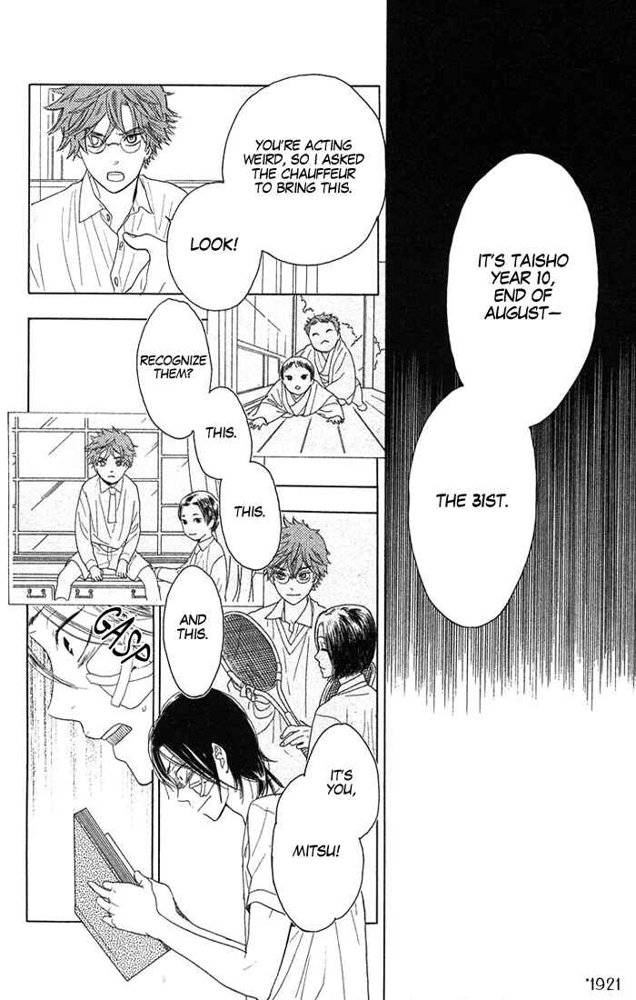 Page 16 Chapter 2 Golden Days
