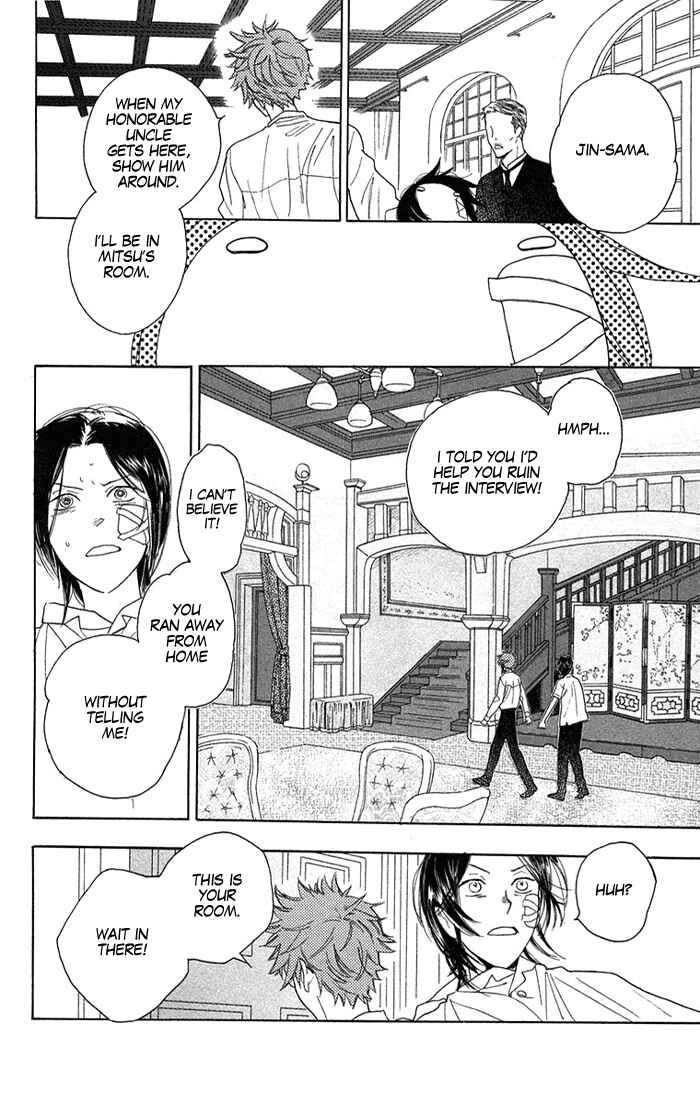 Page 22 Chapter 2 Golden Days