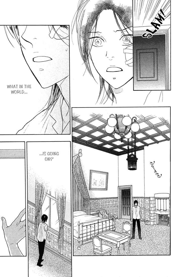 Page 23 Chapter 2 Golden Days