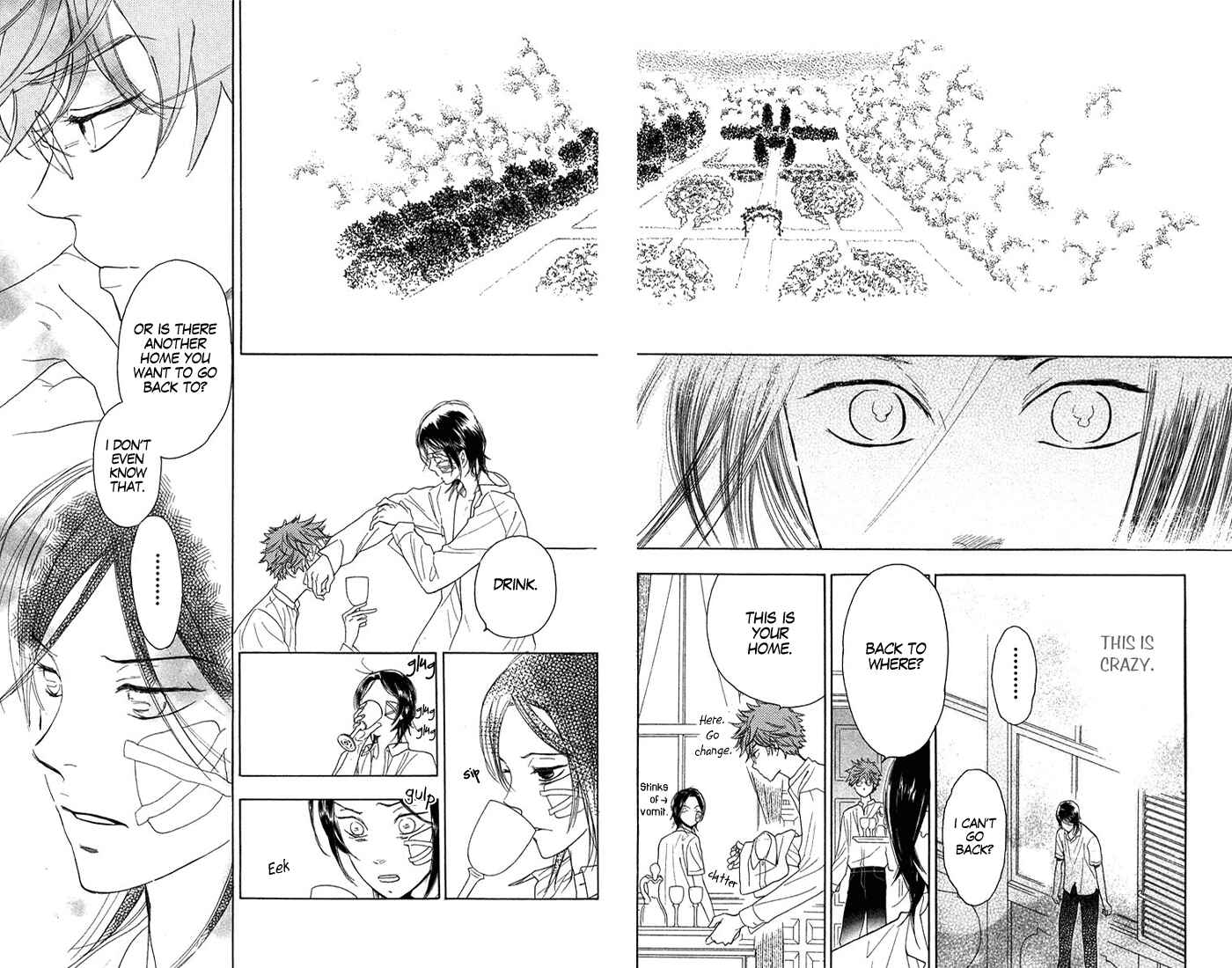 Page 24 Chapter 2 Golden Days