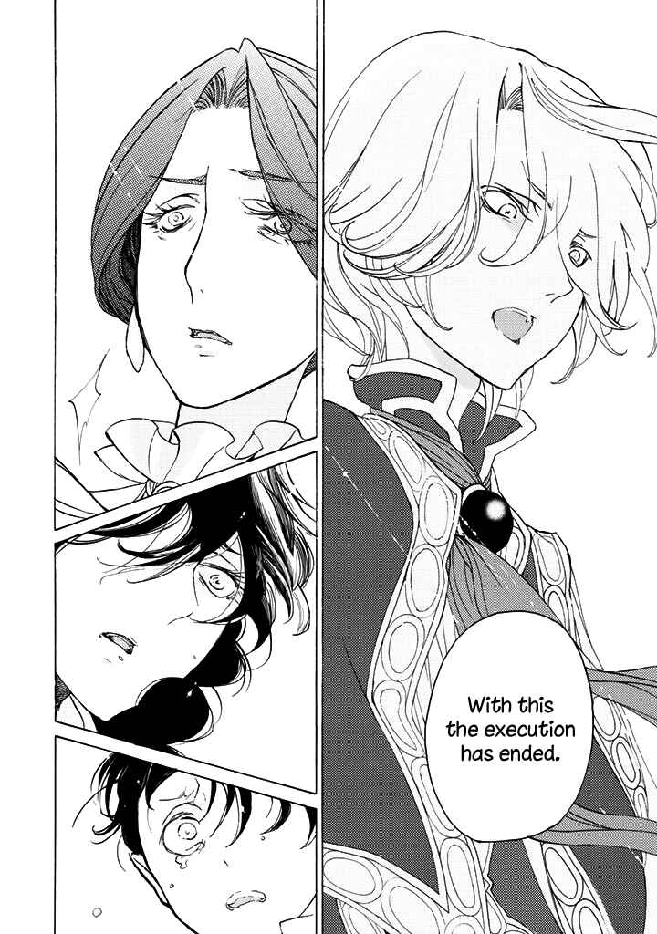 Page 23 Chapter 35 Shoukoku no Altair