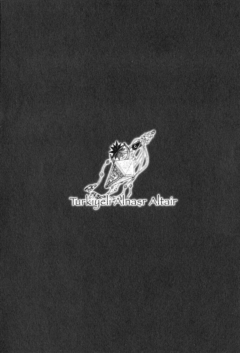 Page 31 Chapter 7 Shoukoku no Altair