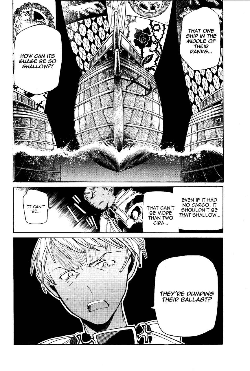 Page 22 Chapter 14 Shoukoku no Altair