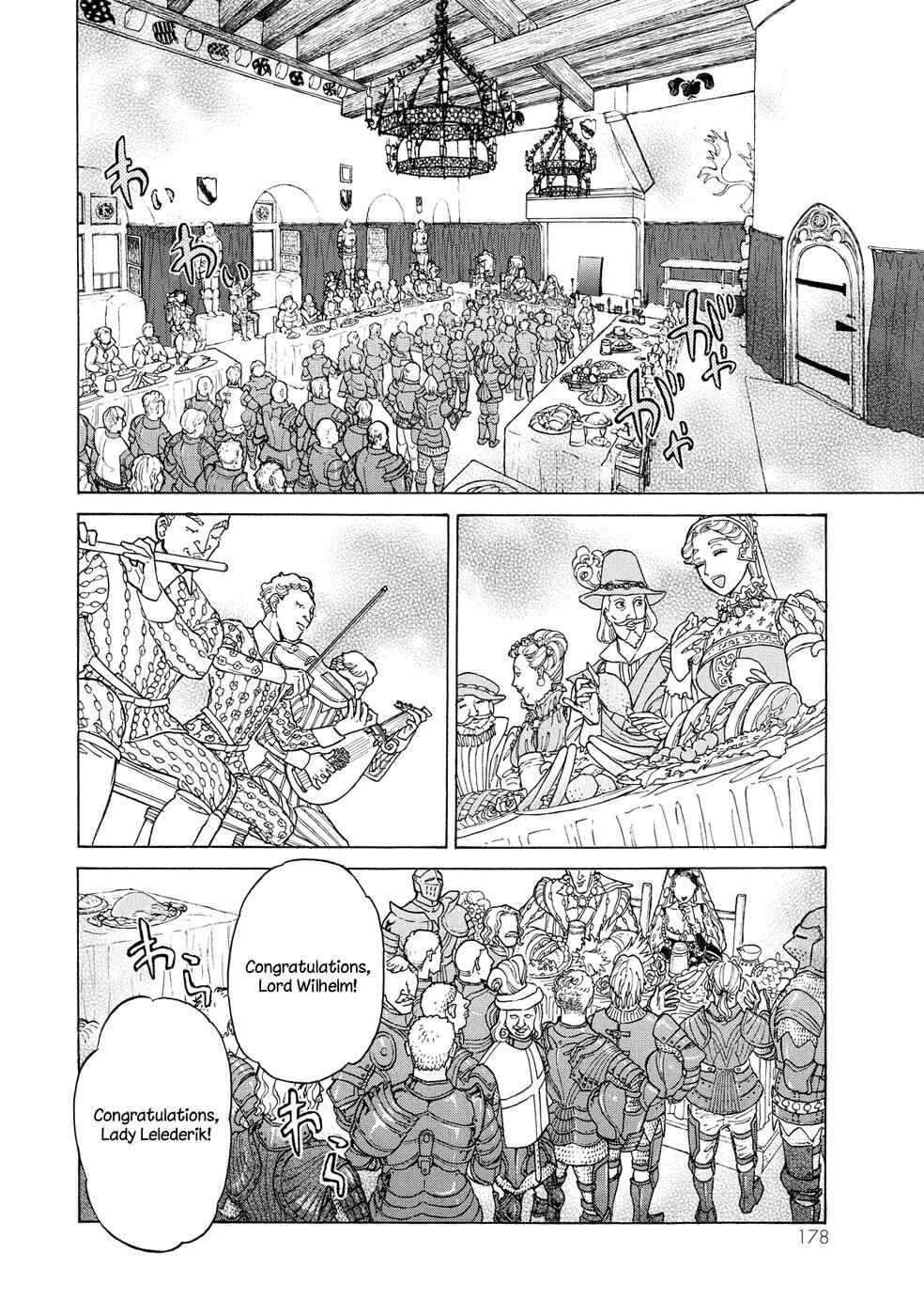 Page 7 Chapter 93 Shoukoku no Altair