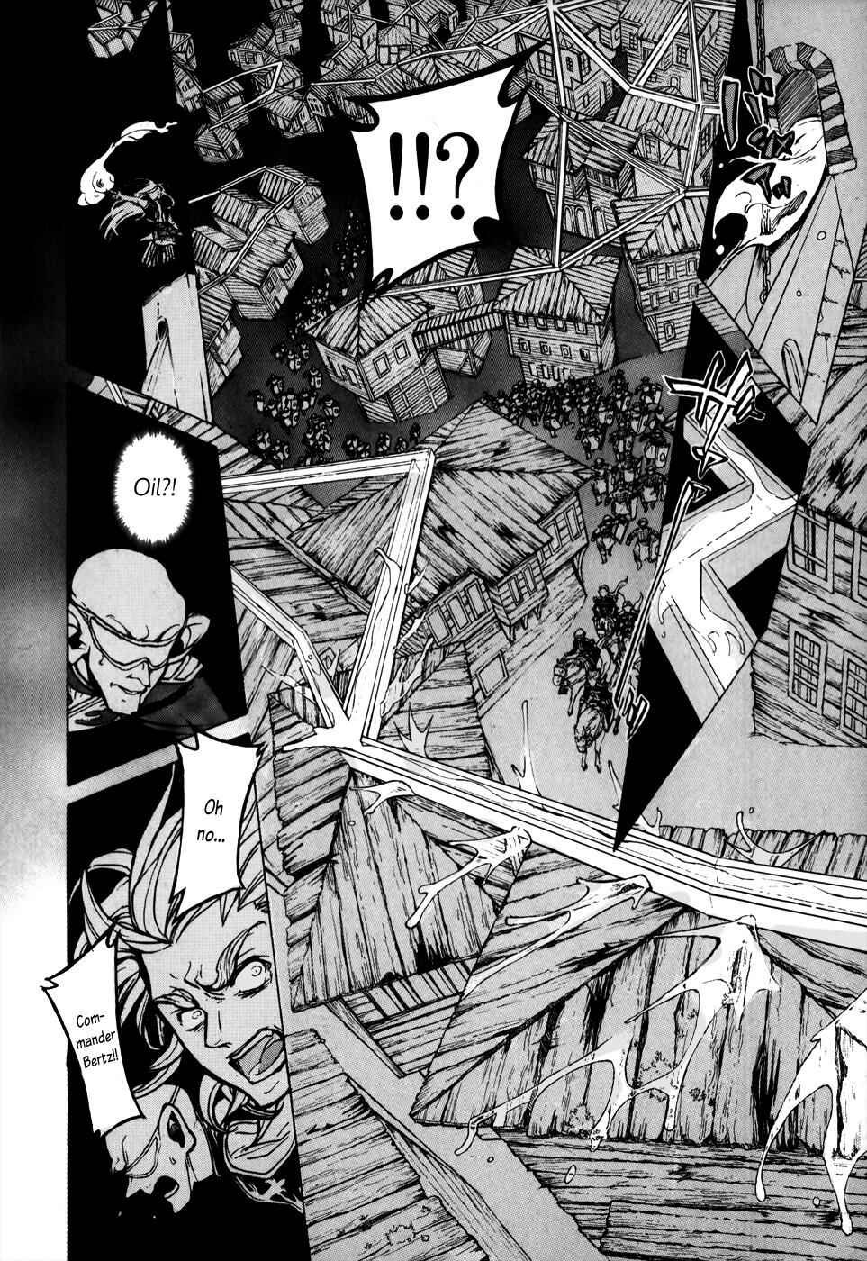 Page 29 Chapter 62 Shoukoku no Altair