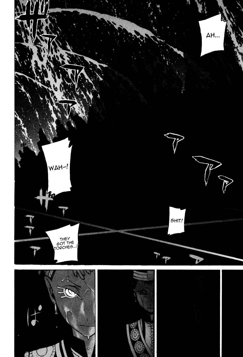 Page 30 Chapter 23 Shoukoku no Altair