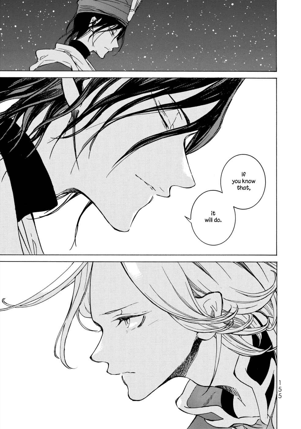 Page 30 Chapter 101 Shoukoku no Altair