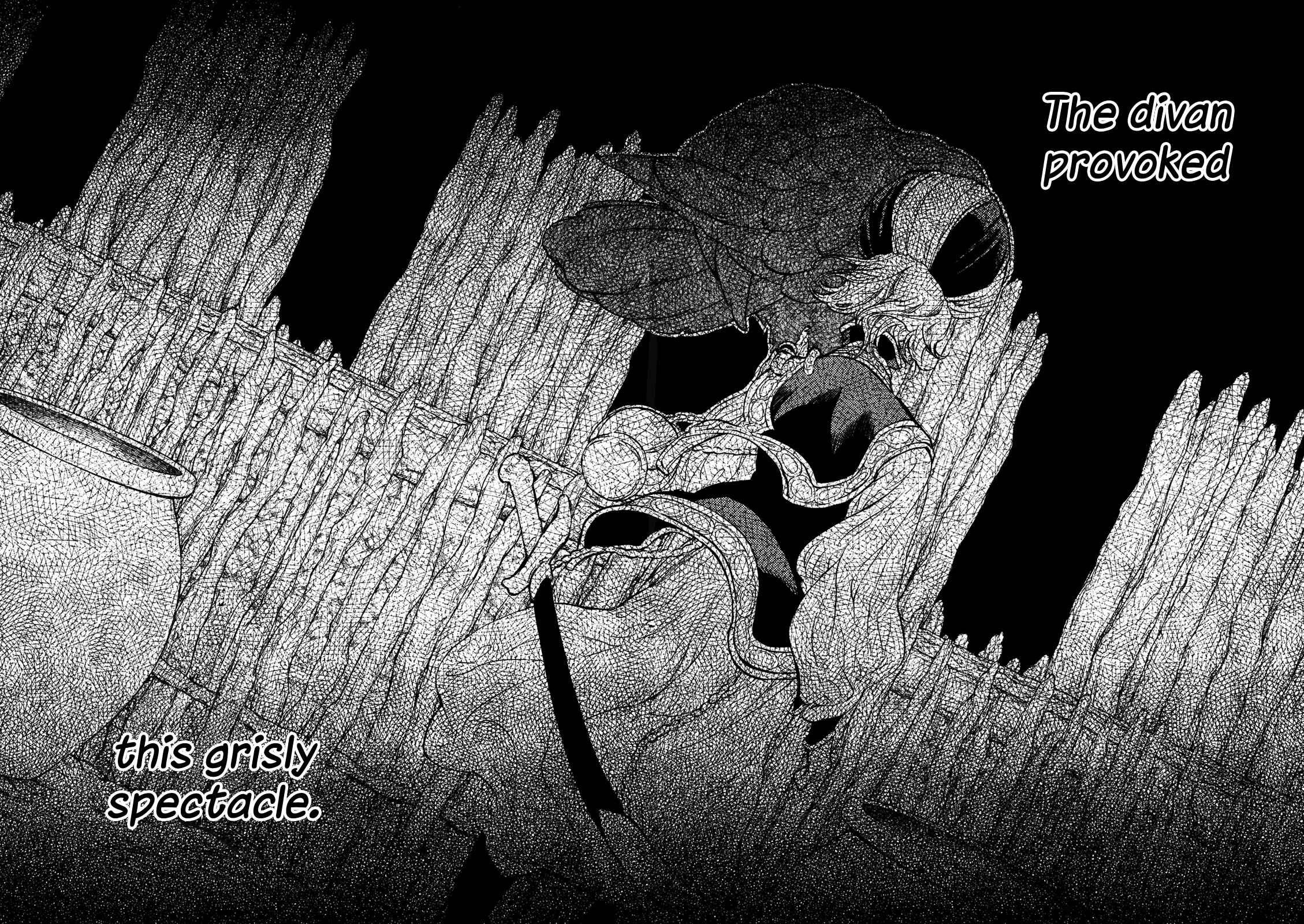 Page 23 Chapter 112 Shoukoku no Altair