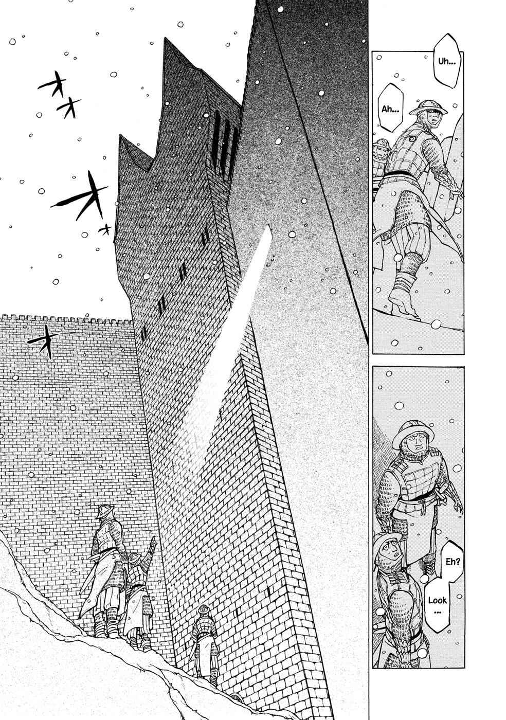 Page 4 Chapter 92 Shoukoku no Altair