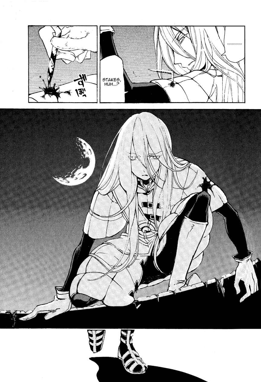 Page 16 Chapter 15 Shoukoku no Altair