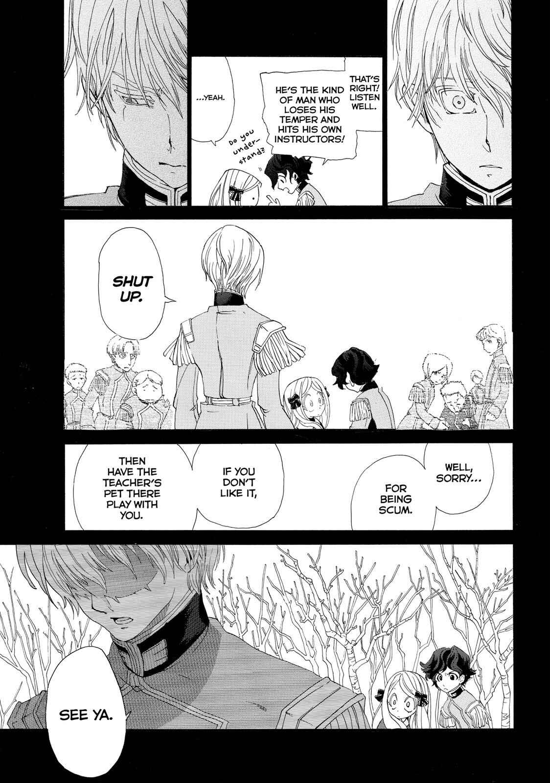 Page 31 Chapter 19.5 Shoukoku no Altair