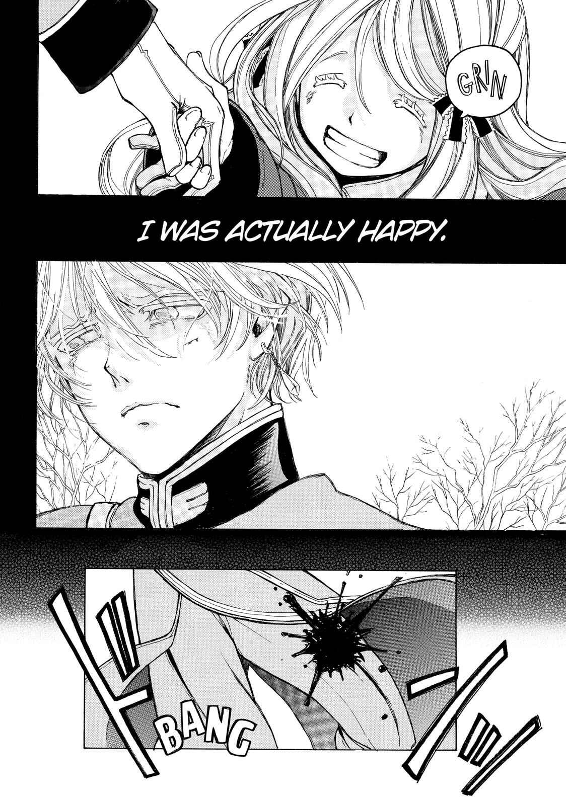 Page 34 Chapter 19.5 Shoukoku no Altair