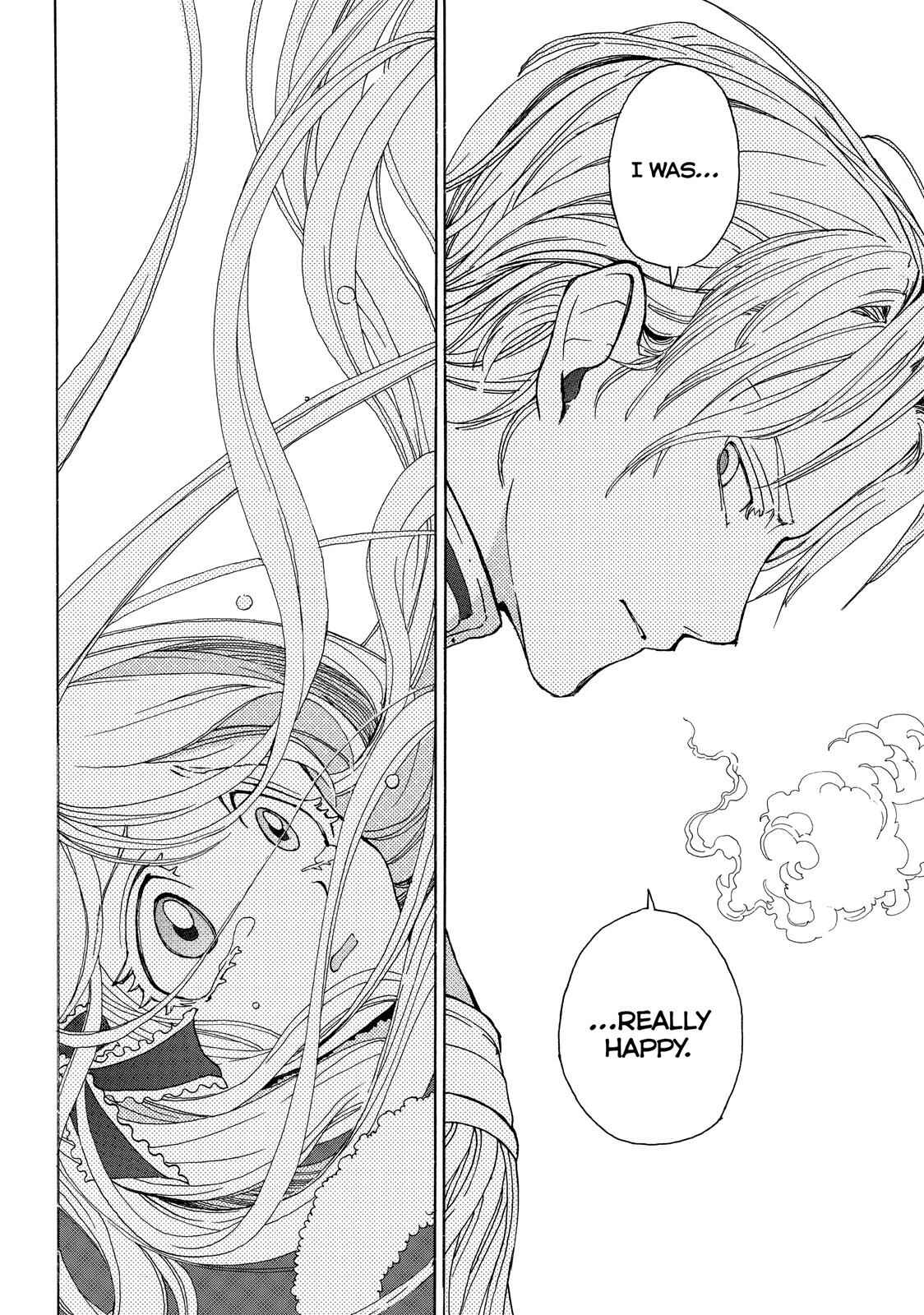 Page 44 Chapter 19.5 Shoukoku no Altair