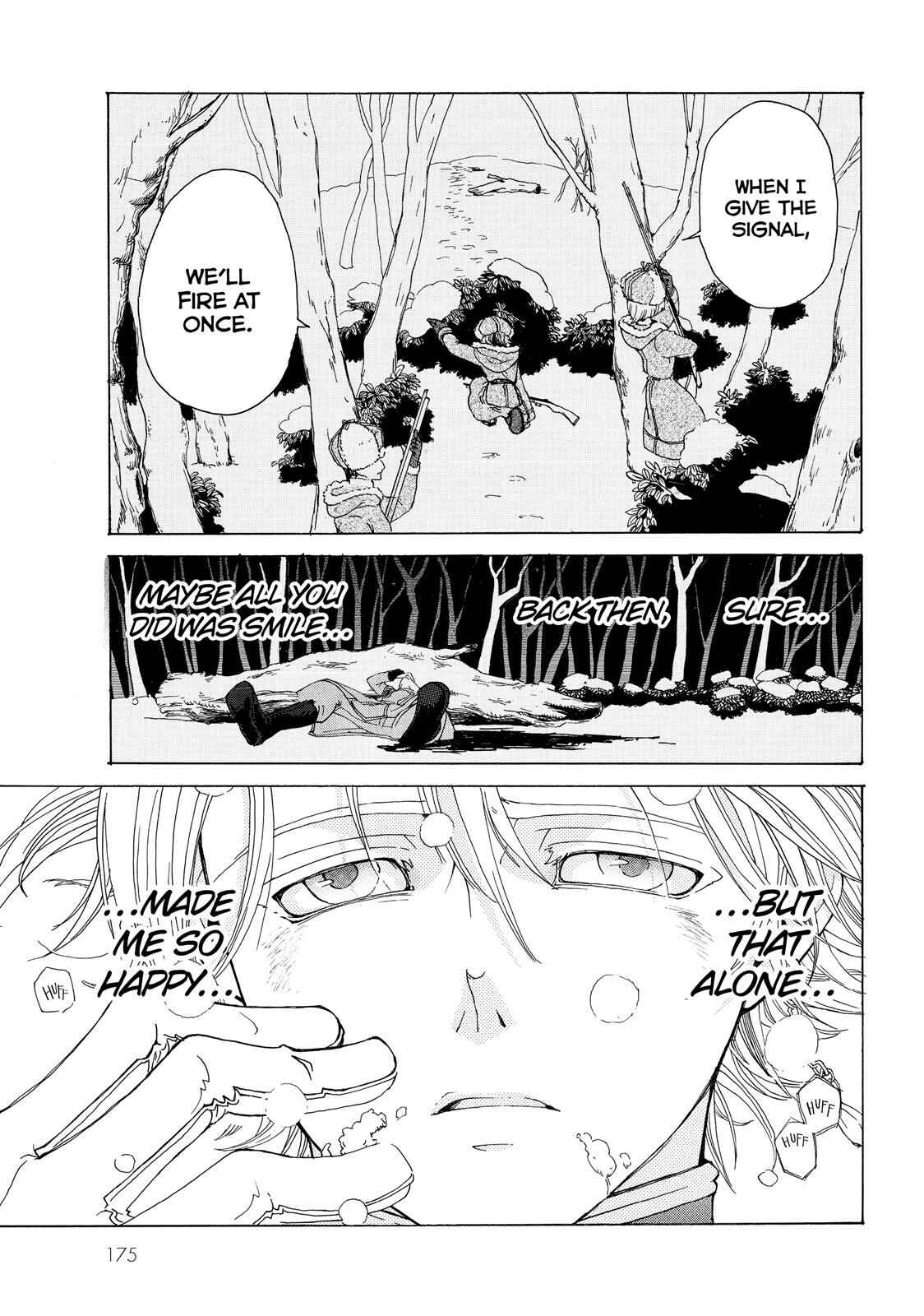 Page 49 Chapter 19.5 Shoukoku no Altair