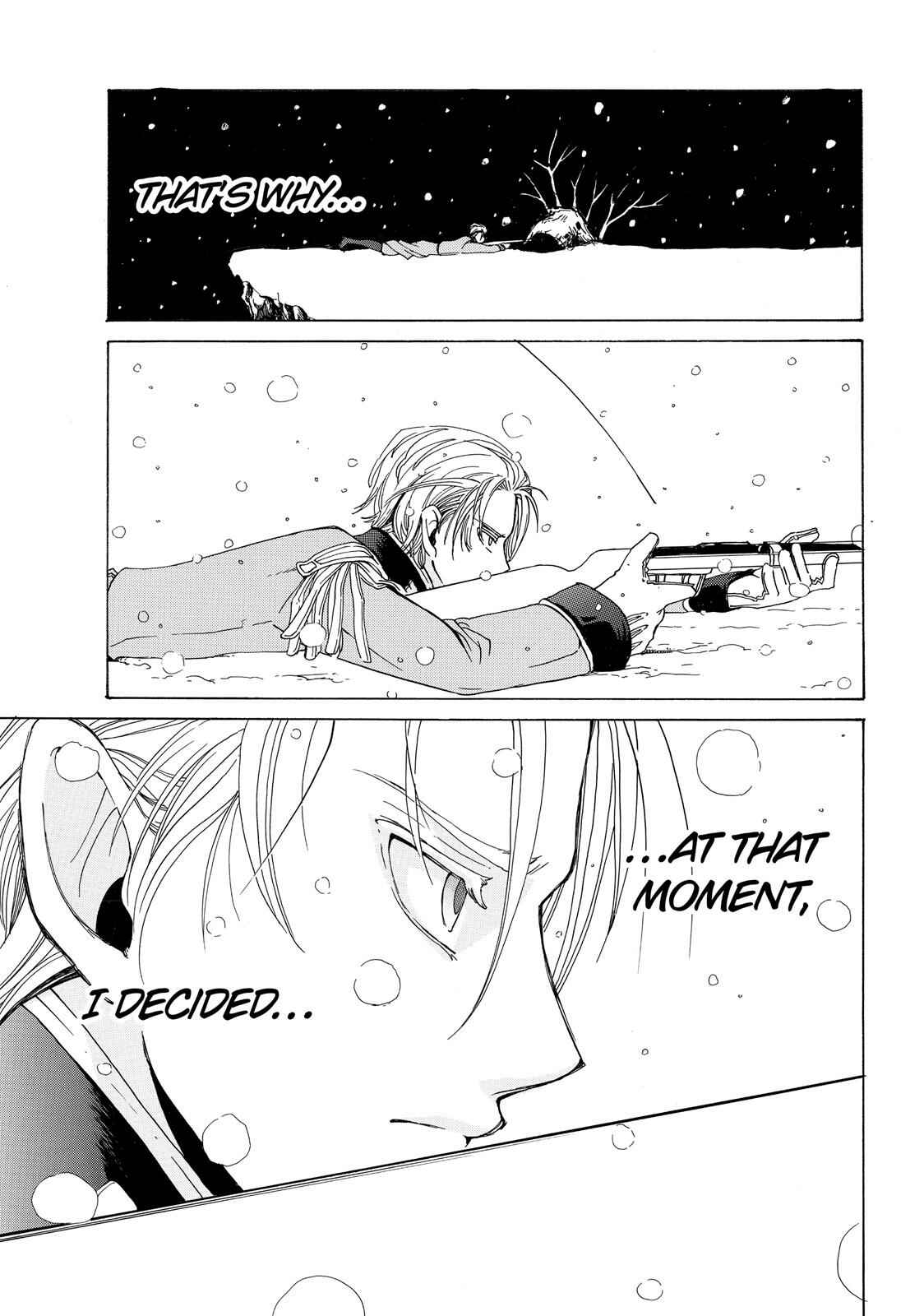Page 51 Chapter 19.5 Shoukoku no Altair