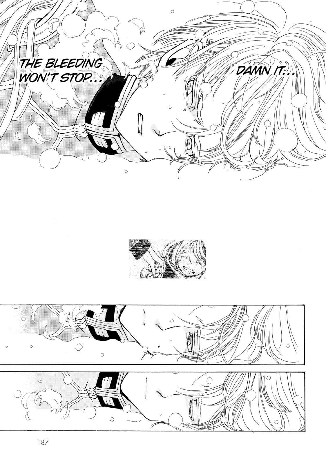 Page 60 Chapter 19.5 Shoukoku no Altair