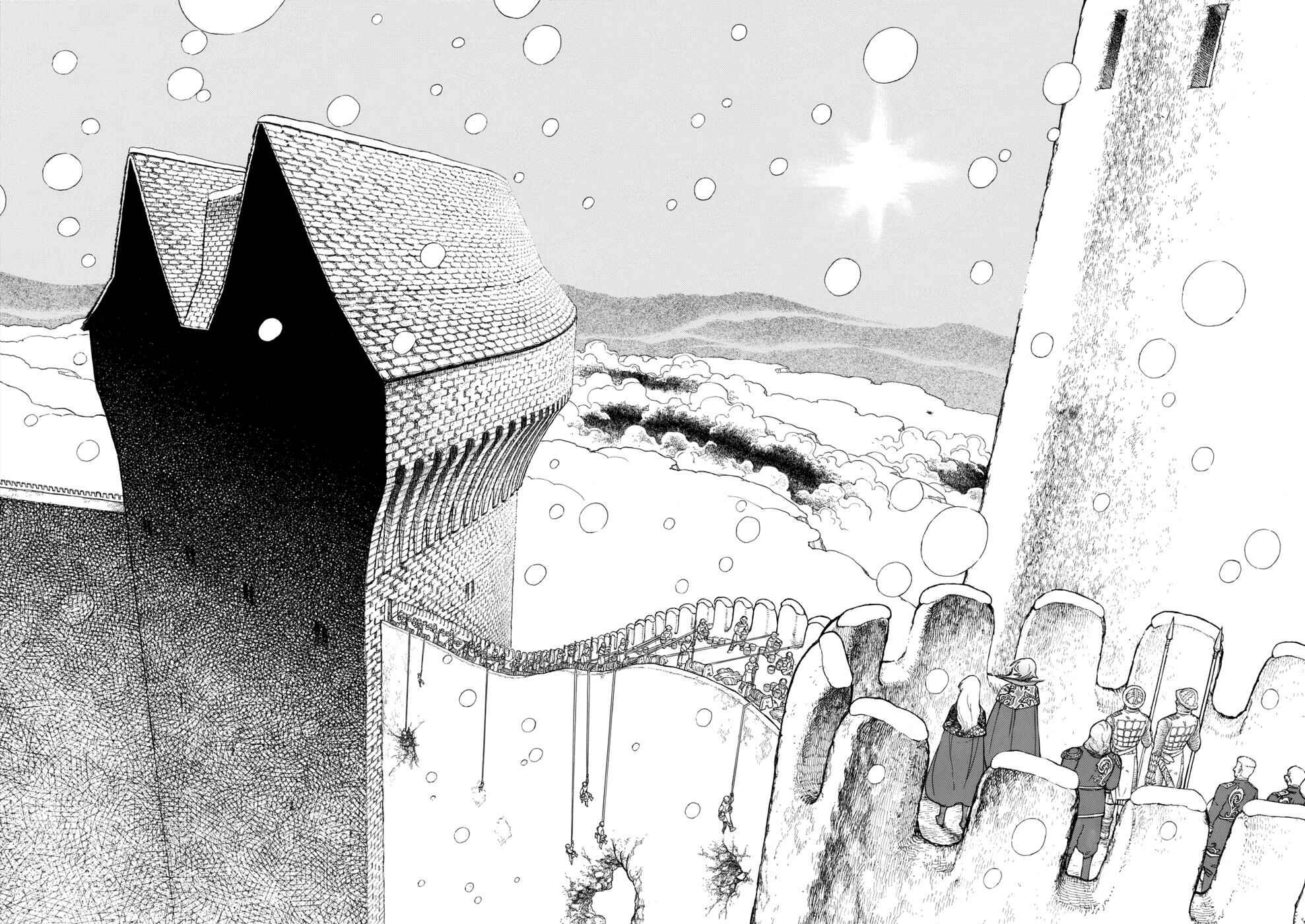 Page 20 Chapter 98 Shoukoku no Altair