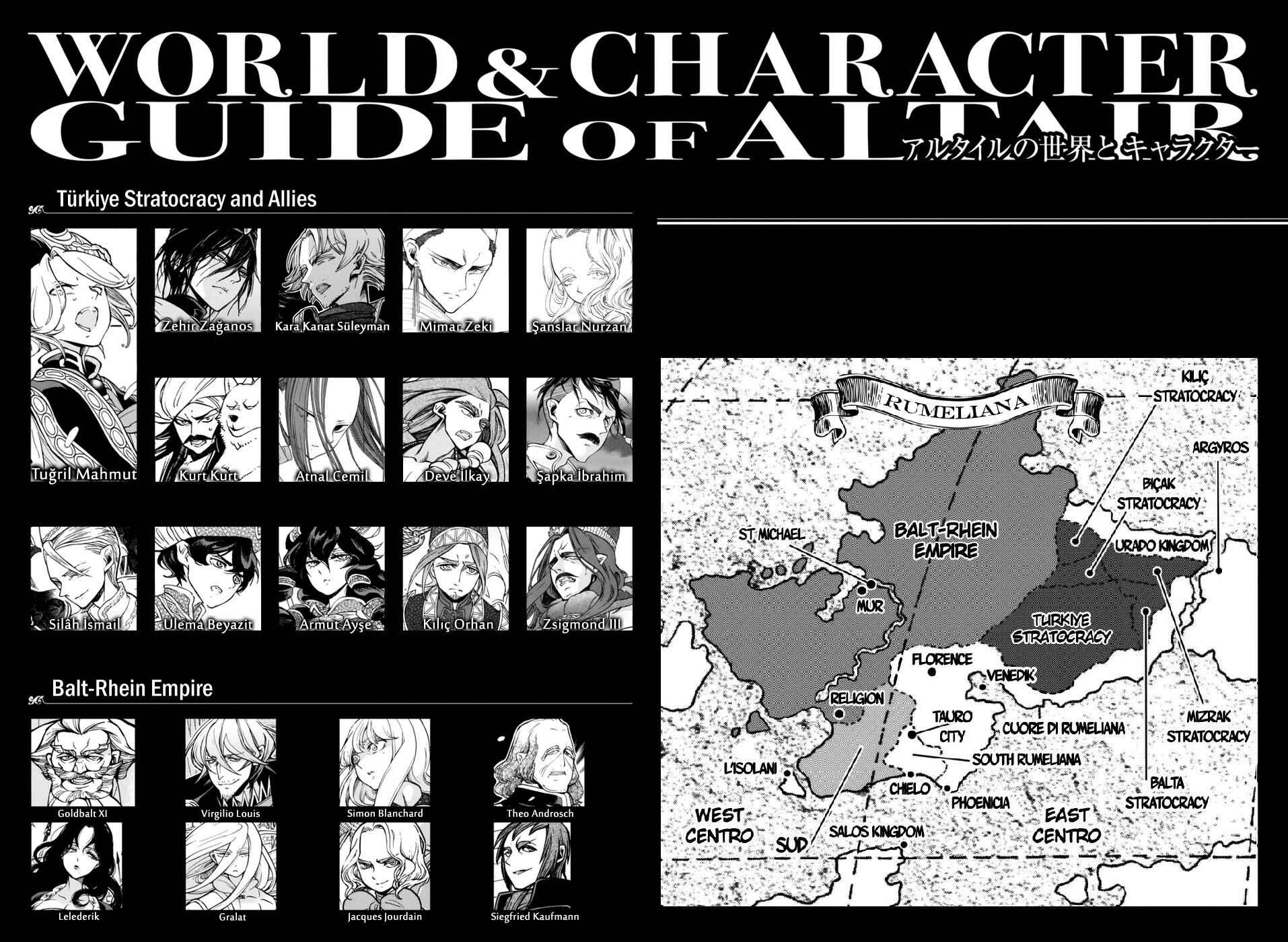 Page 4 Chapter 98 Shoukoku no Altair