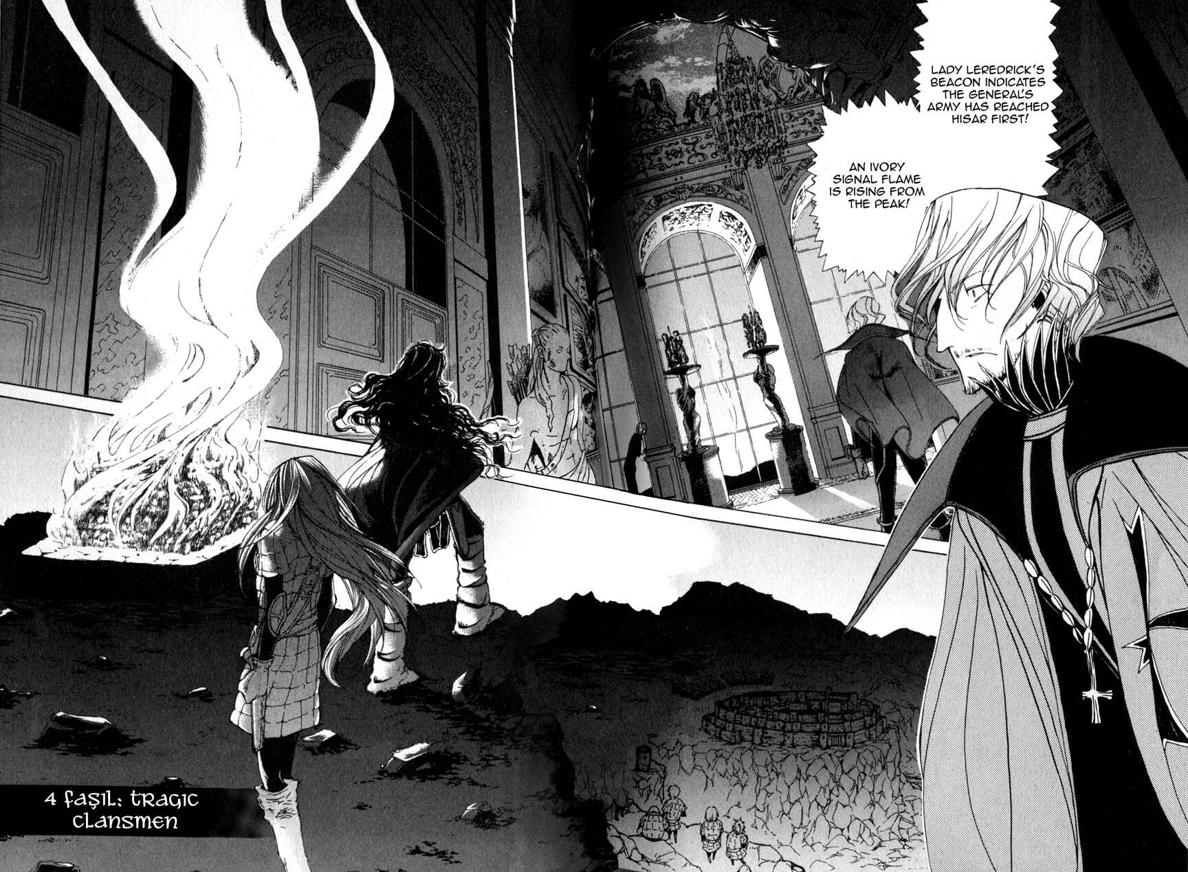 Page 2 Chapter 4 Shoukoku no Altair