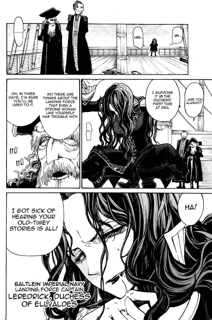 Page 36 Chapter 12 Shoukoku no Altair
