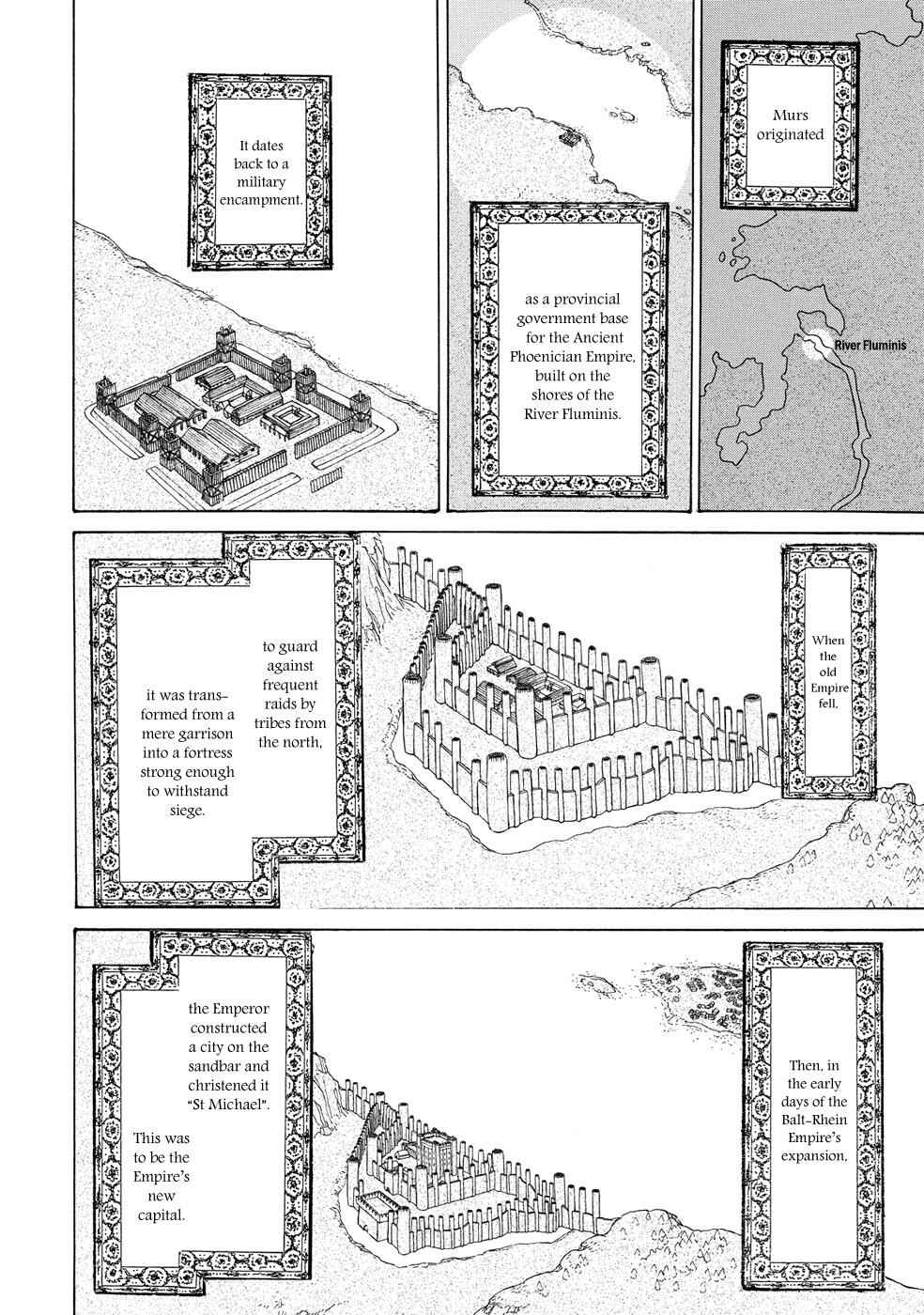 Page 18 Chapter 90 Shoukoku no Altair