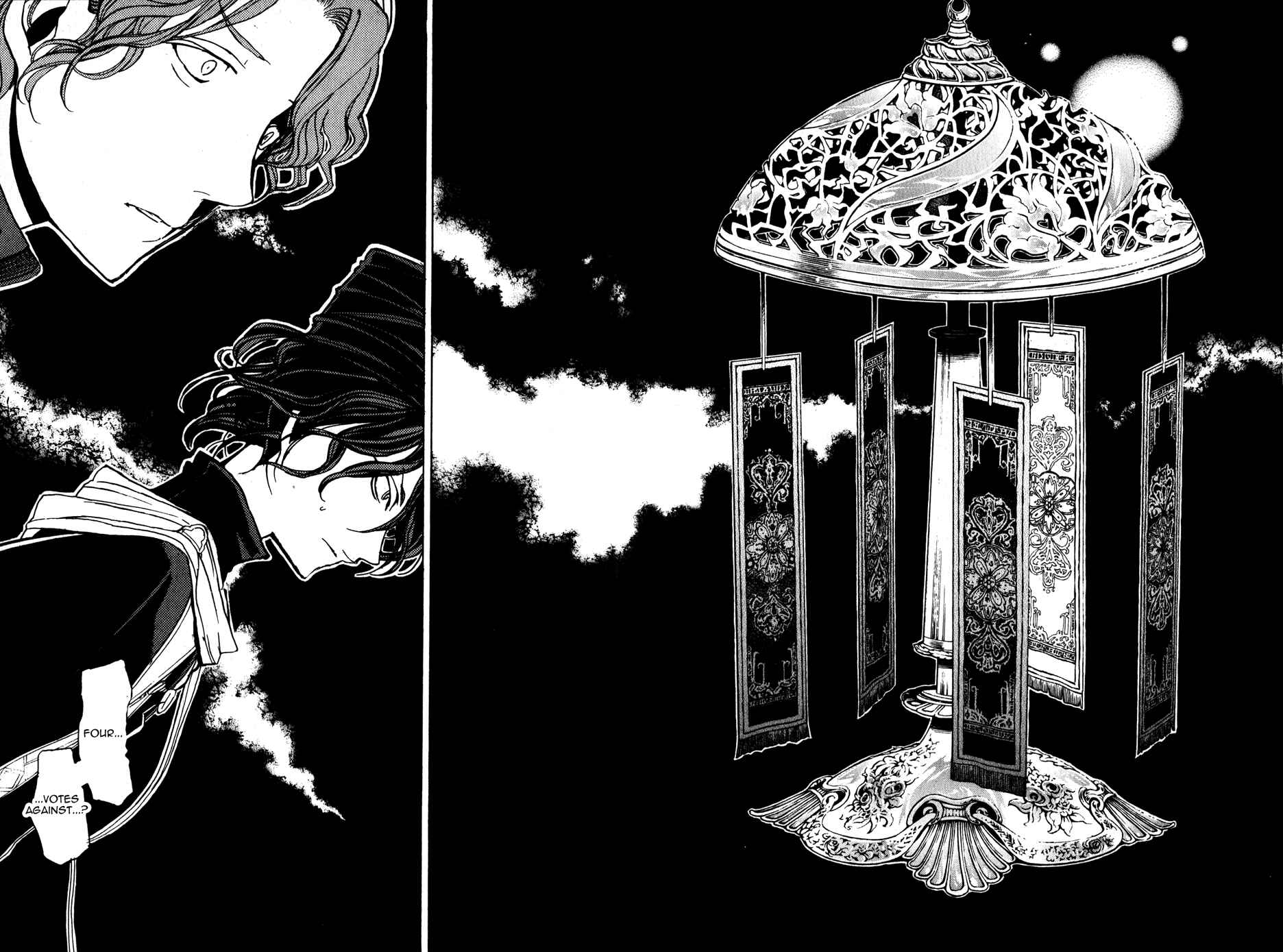 Page 18 Chapter 20 Shoukoku no Altair