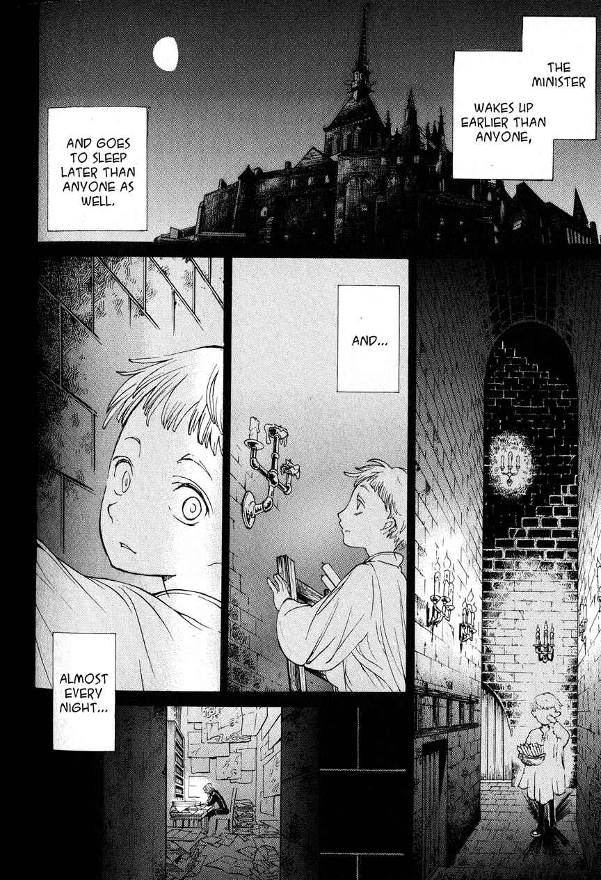 Page 16 Chapter 9 Shoukoku no Altair