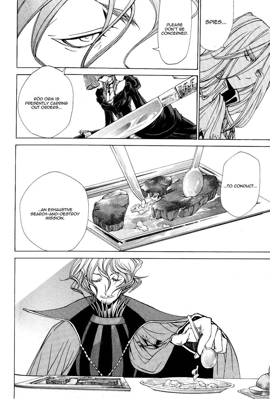 Page 29 Chapter 9 Shoukoku no Altair