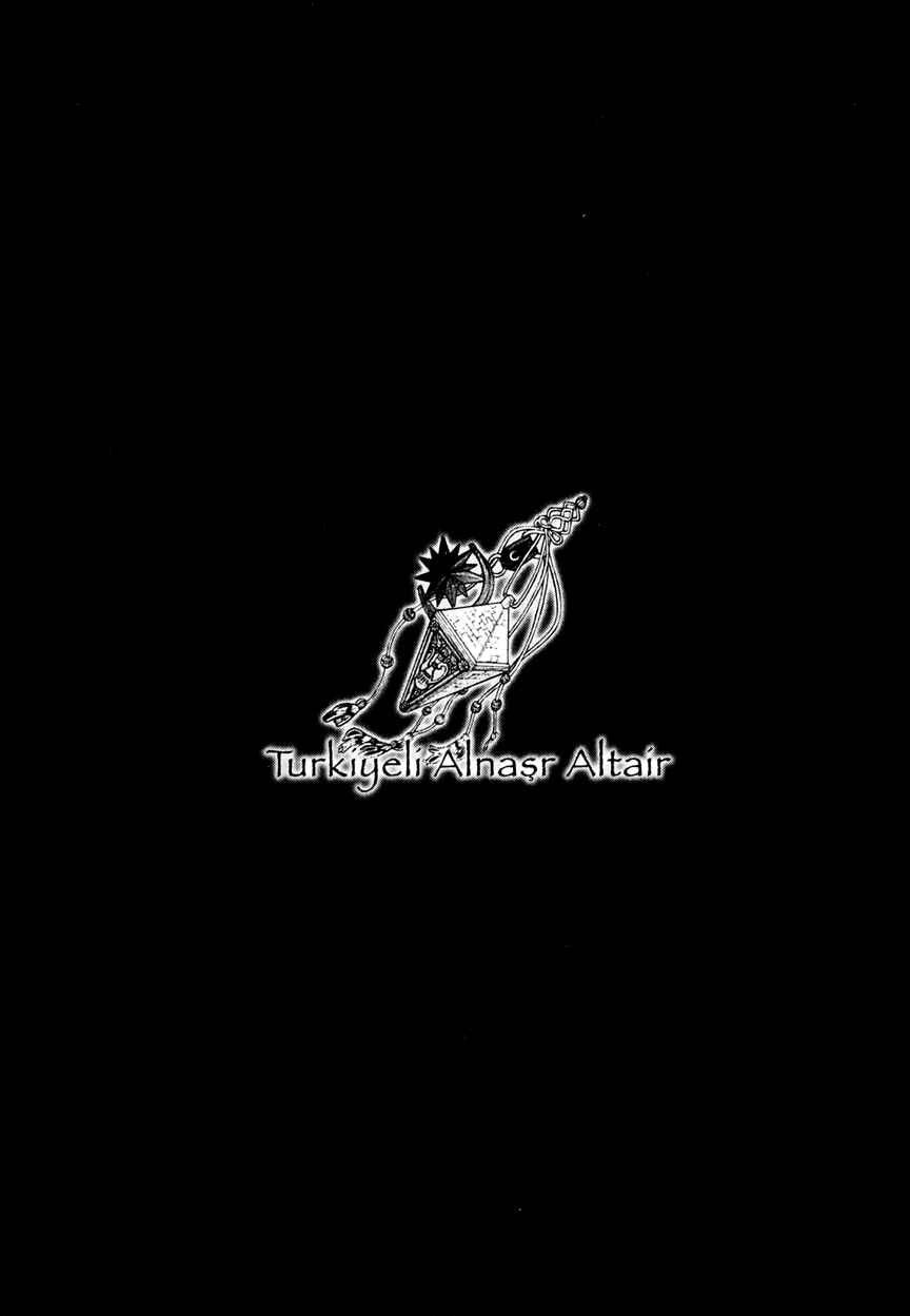 Page 33 Chapter 9 Shoukoku no Altair