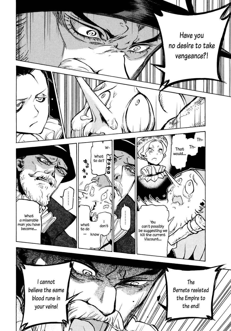 Page 22 Chapter 79 Shoukoku no Altair