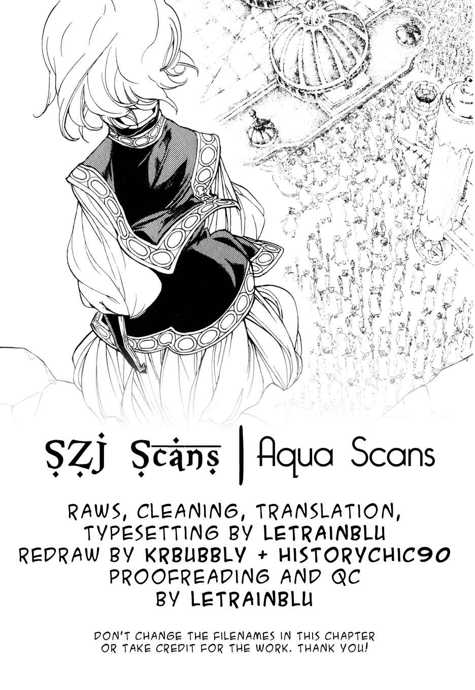 Page 37 Chapter 24 Shoukoku no Altair