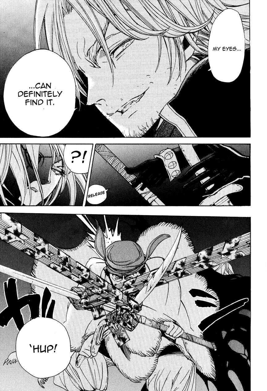 Page 24 Chapter 11 Shoukoku no Altair