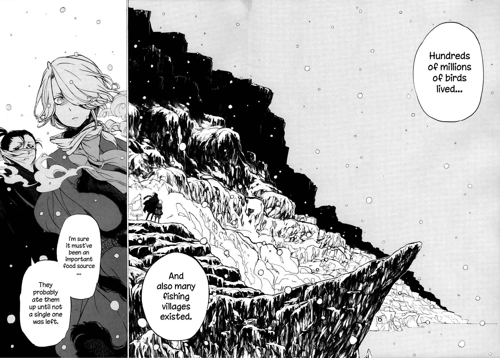 Page 24 Chapter 44 Shoukoku no Altair