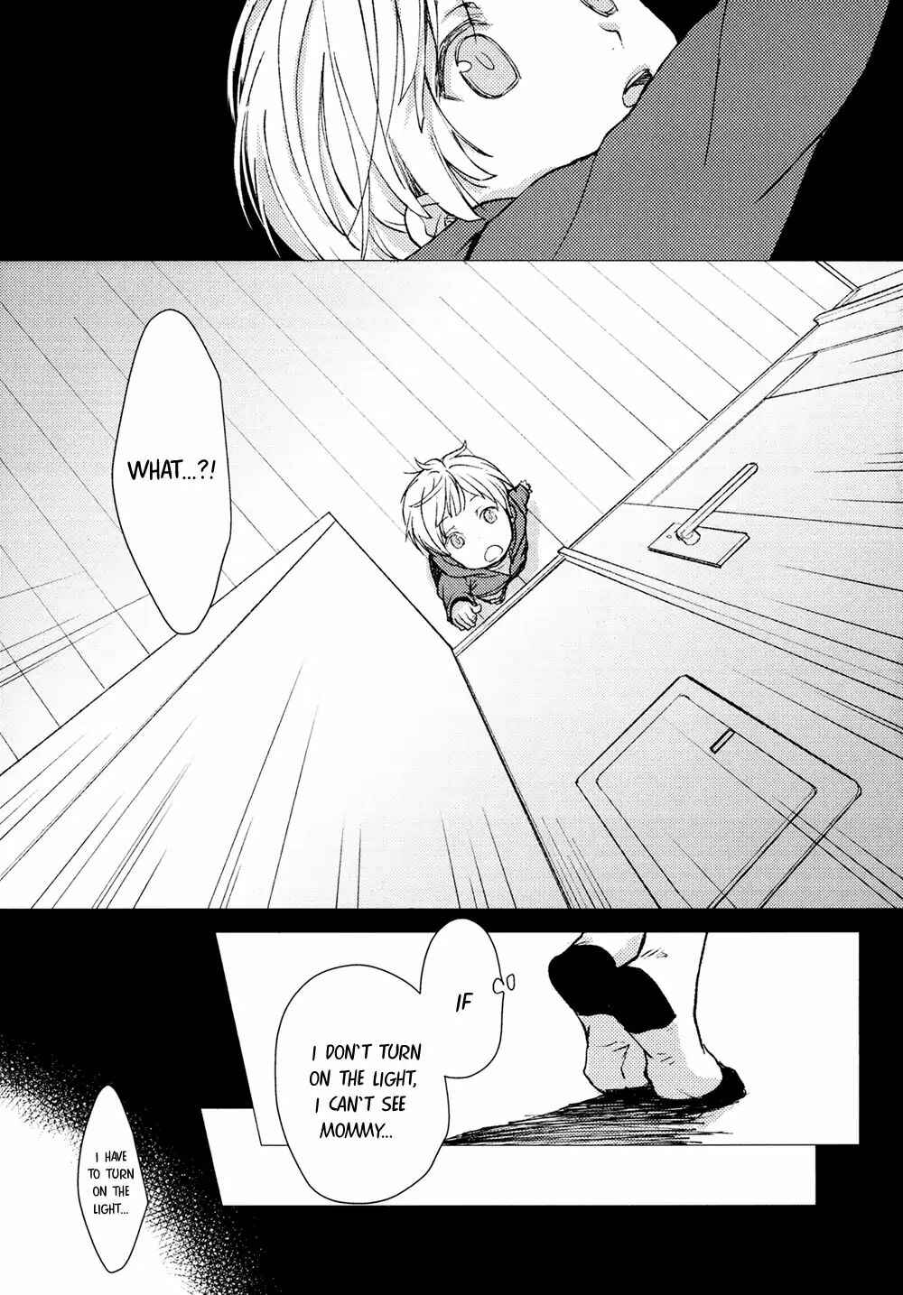 Page 17 Chapter 7 No, You na.