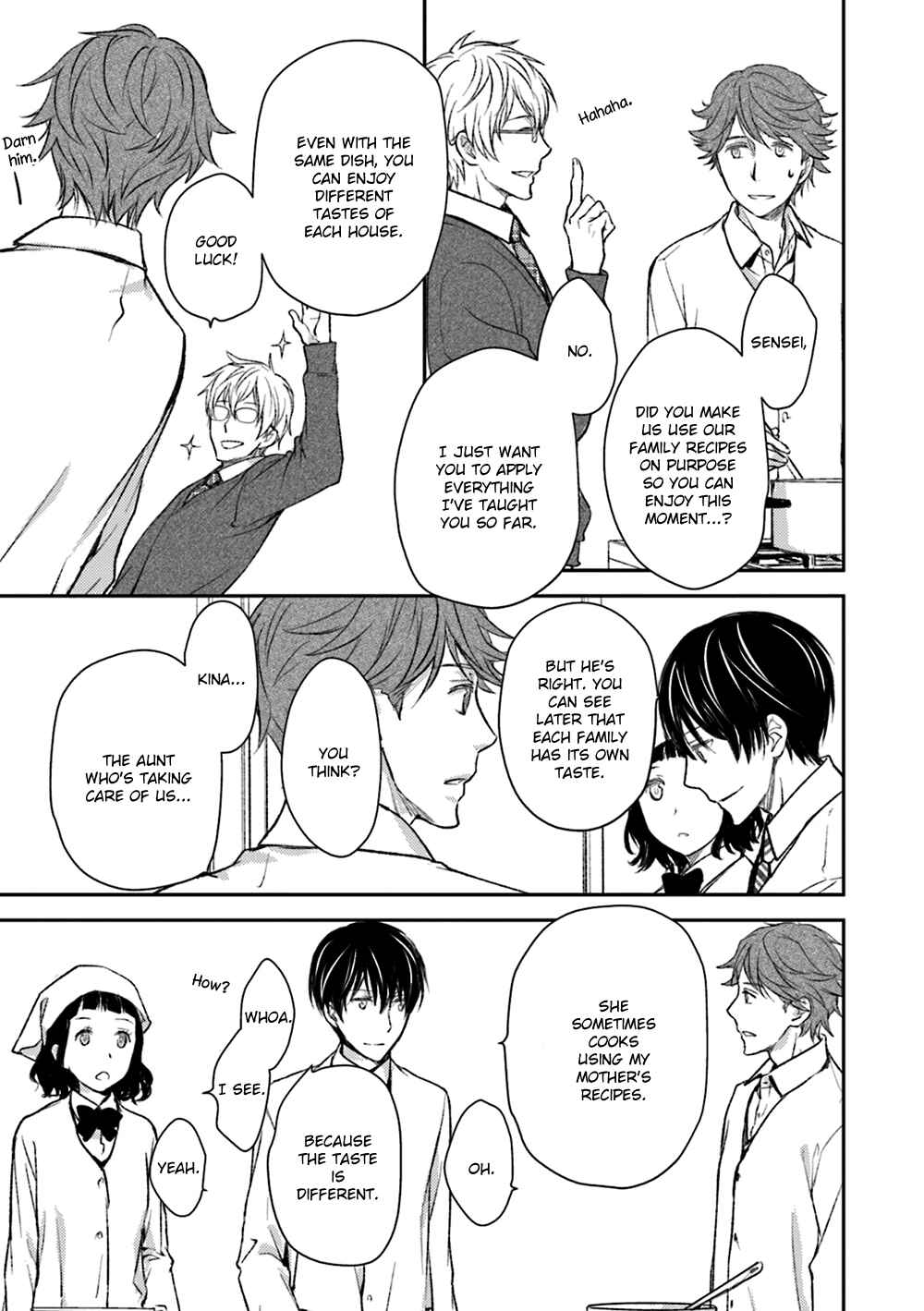 Page 11 Chapter 17 No, You na.
