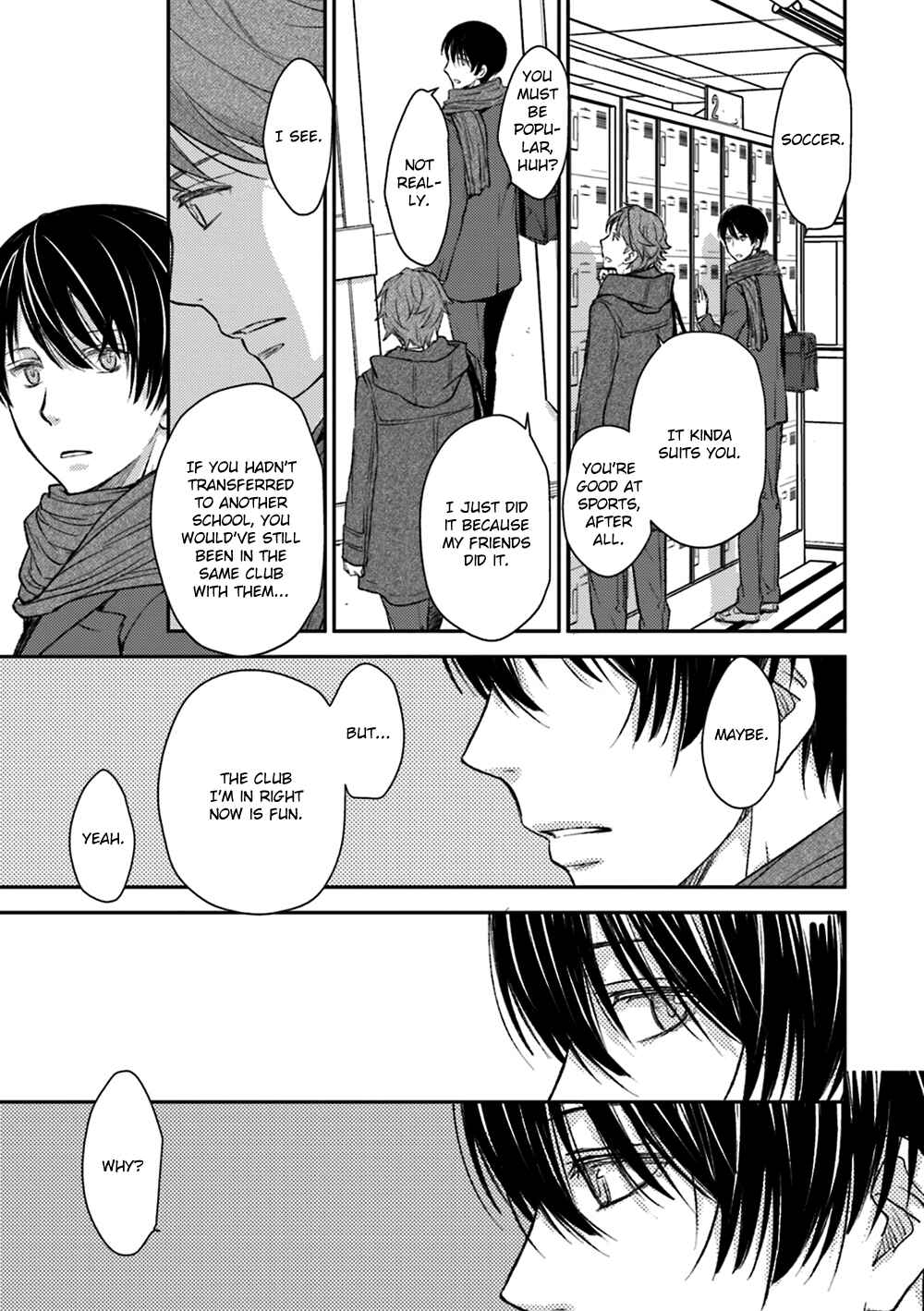 Page 19 Chapter 17 No, You na.