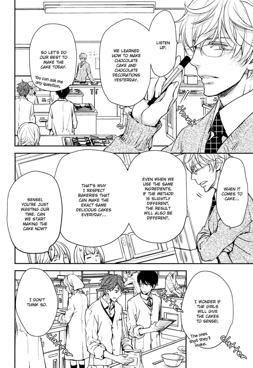 Page 20 Chapter 12 No, You na.