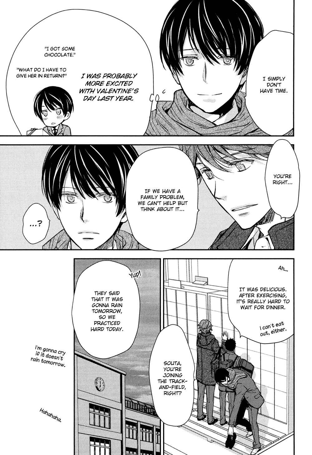 Page 29 Chapter 12 No, You na.