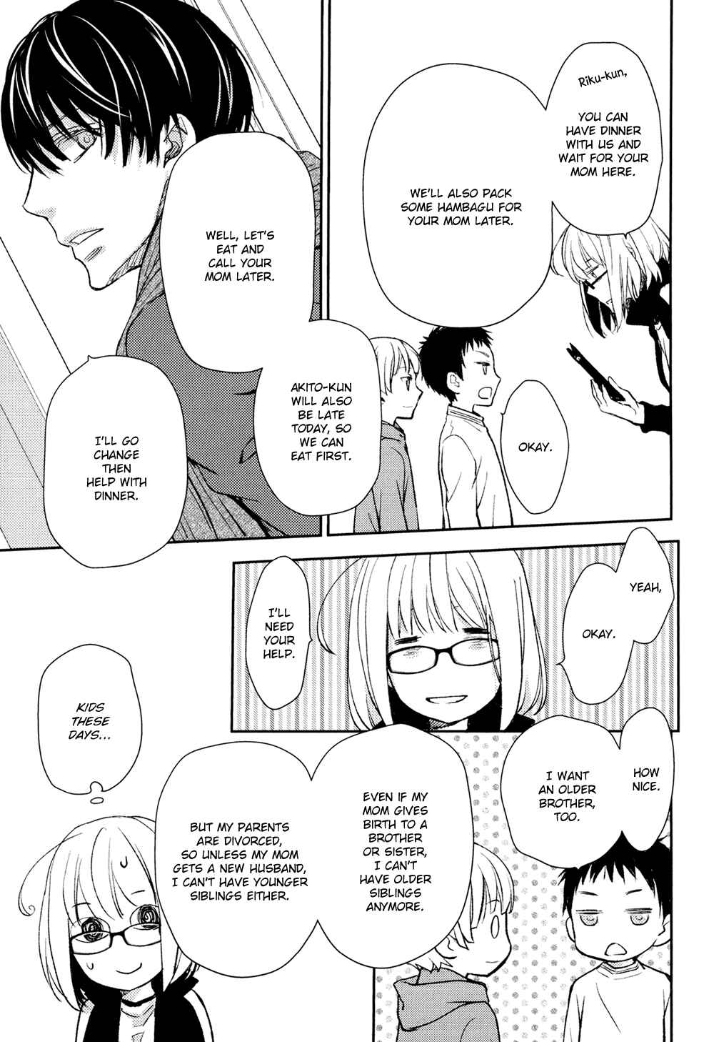Page 31 Chapter 12 No, You na.