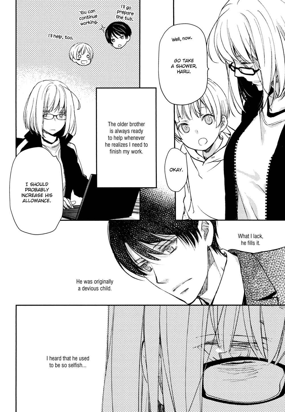 Page 34 Chapter 12 No, You na.