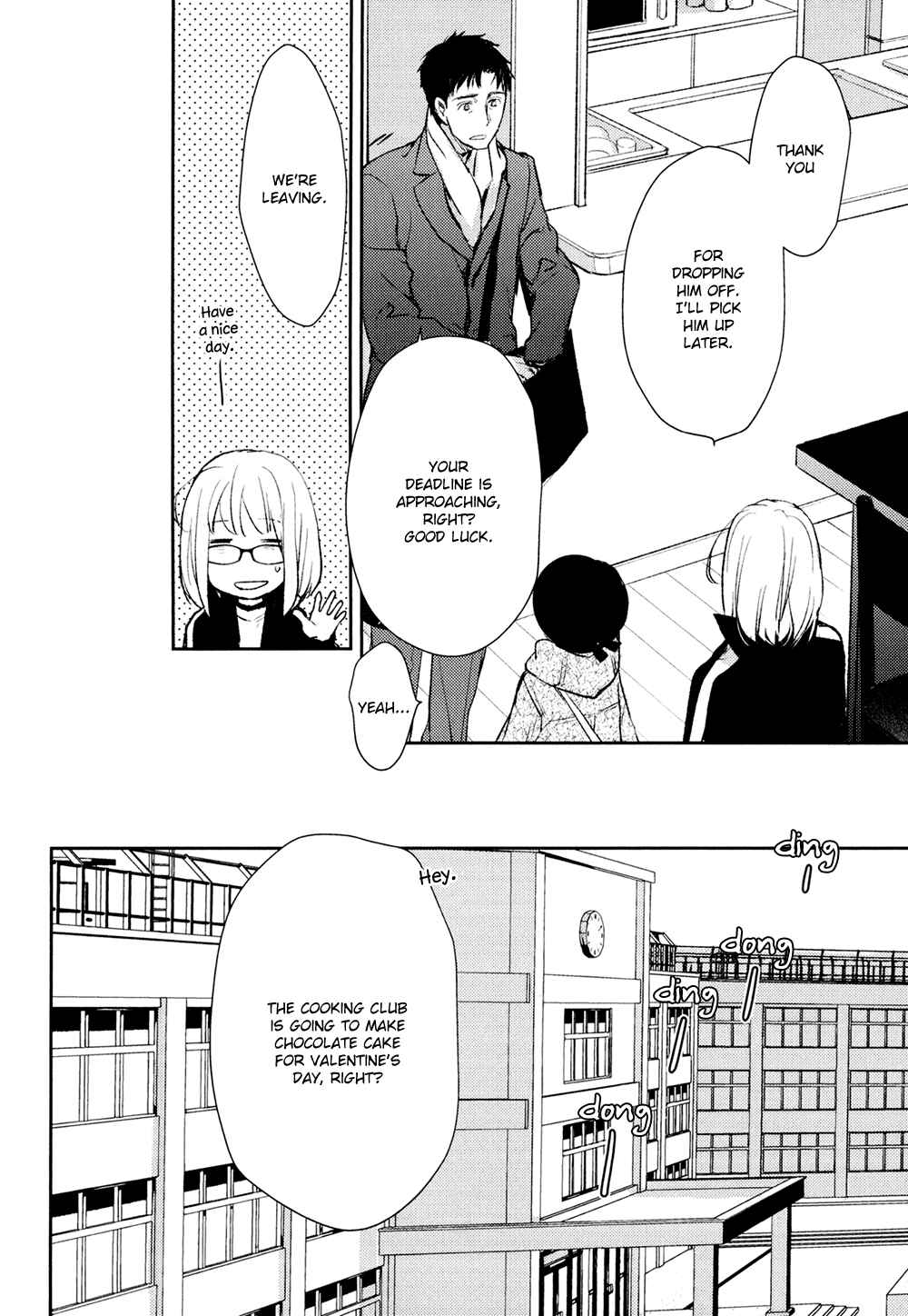 Page 6 Chapter 12 No, You na.