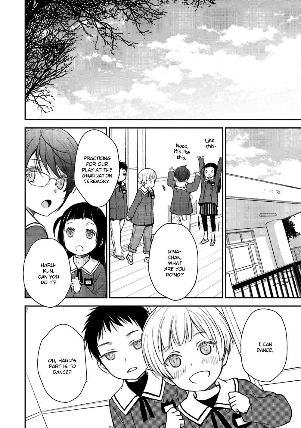 Page 4 Chapter 21 No, You na.