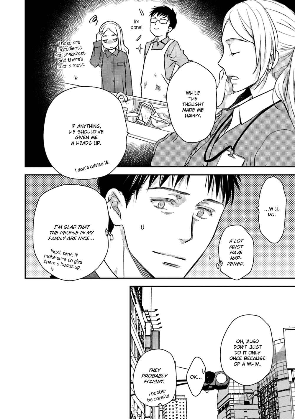 Page 8 Chapter 21 No, You na.