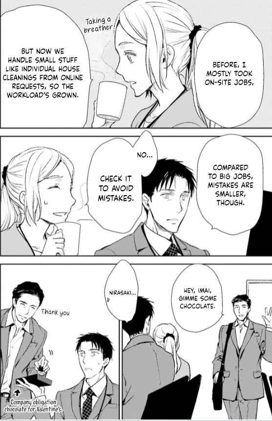 Page 10 Chapter 28 No, You na.